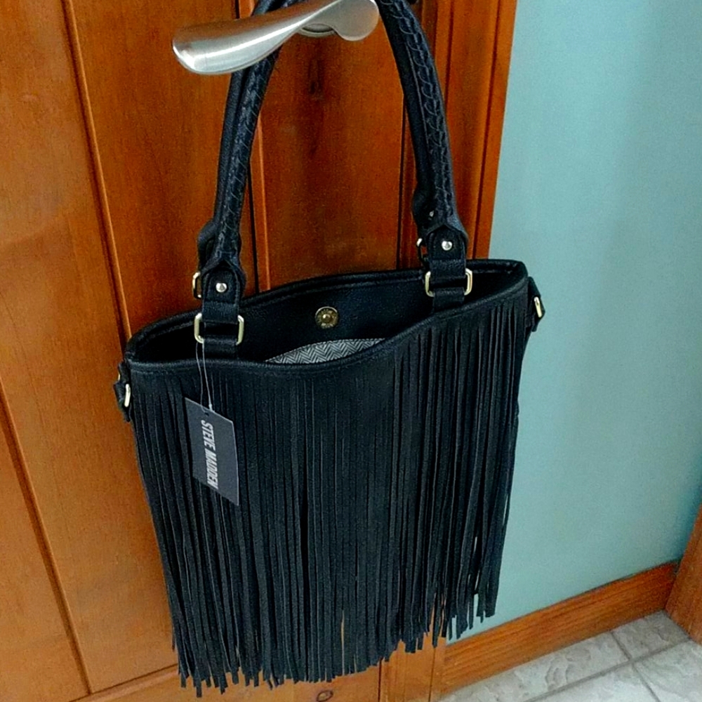 Steve Madden purse